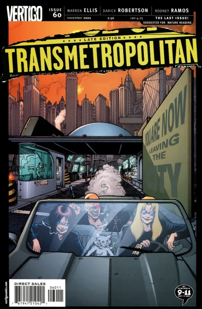 Cover of One More Time