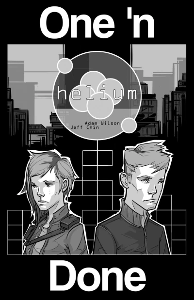 Cover of Helium