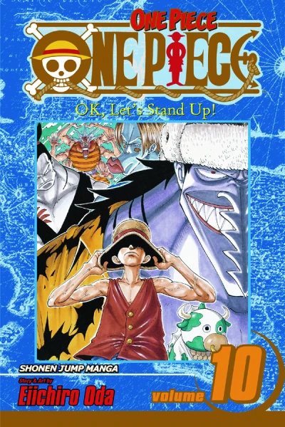 Cover of OK, Let's STAND UP!