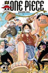 Et ainsi débuta la légende