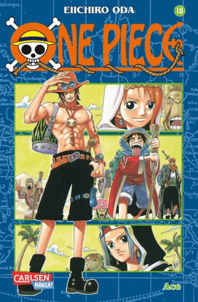 Cover of Ace
