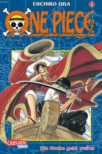 Die Suche geht weiter