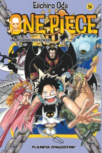 Una situación irrefrenable