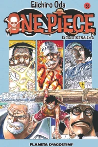 La era de Barbablanca