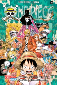 Komm, wir gehen zu Patron Nekomamushi