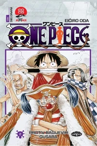 Protiv Bagijevih gusara