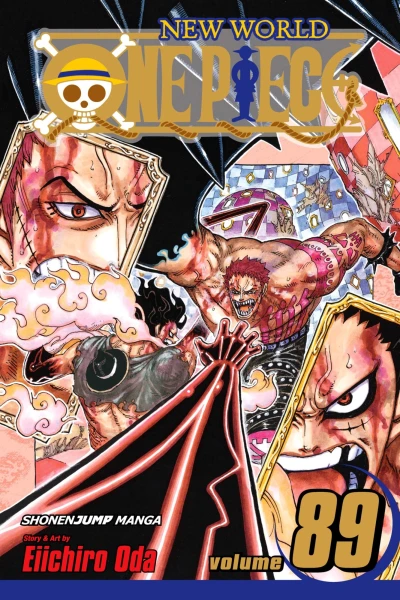 Cover of Bad End Musical