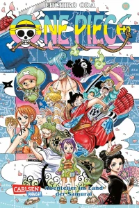 Abenteuer im Land der Samurai