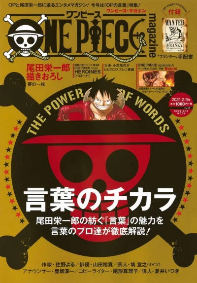 Cover of Volume #11