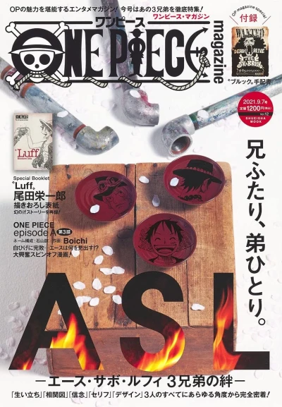 Cover of Volume #12