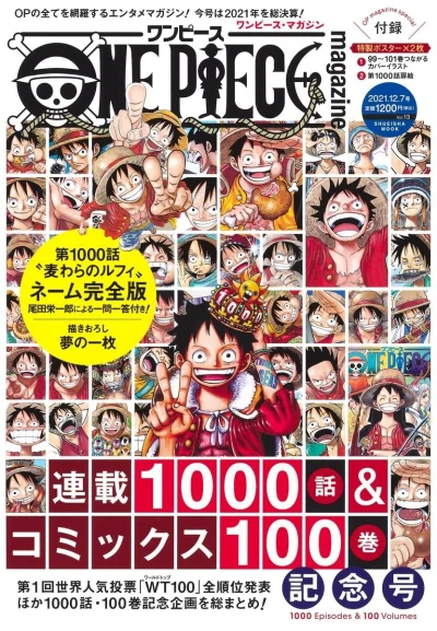 Cover of Volume #13