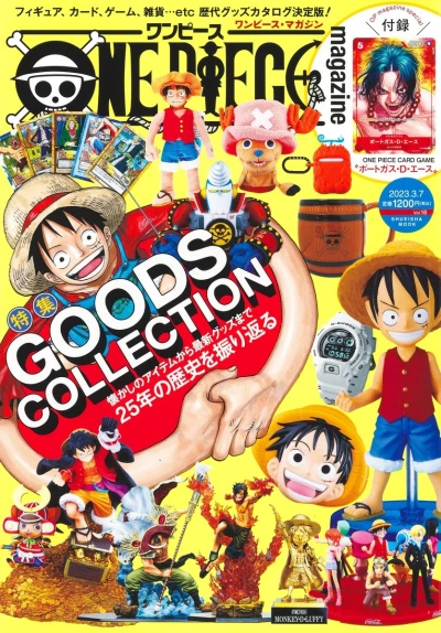 Cover of Volume #16