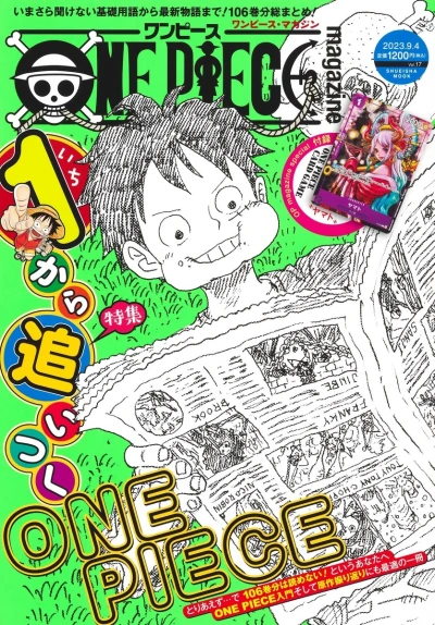 Cover of Volume #17