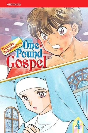 Cover of Volume 4