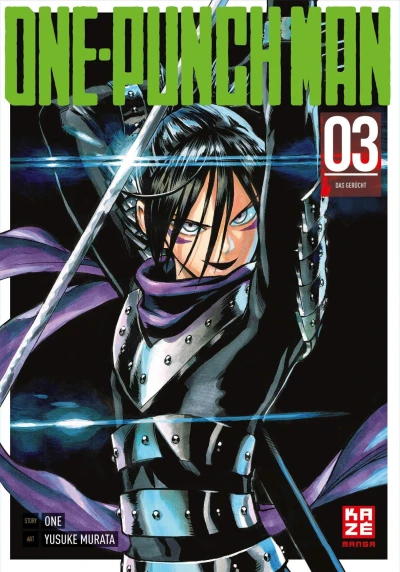 Cover of Issue #3