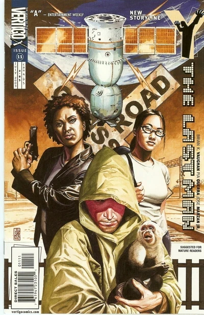 Cover of One Small Step: Chapter One