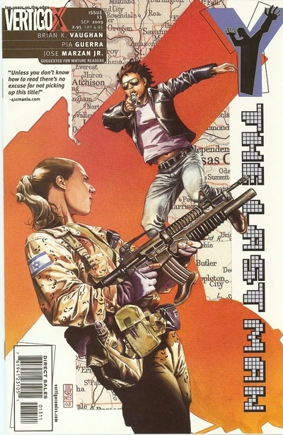 Cover of One Small Step: Chapter Three