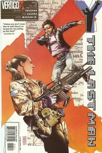 One Small Step: Chapter Three