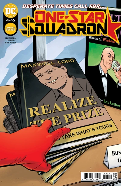 Cover of One Downsize Fits All