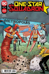 Things Lost in the Fire