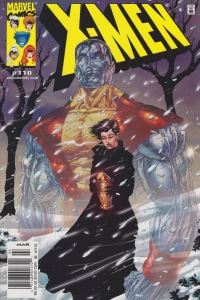 One Tin Soldier Rides Away...