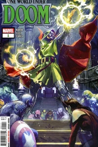 Chapter One: The Exercise of Power