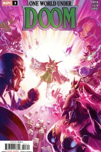 Chapter Three: The Devil We Know