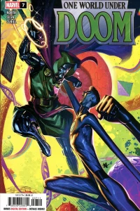 Chapter Seven: Doom Versus Everyone