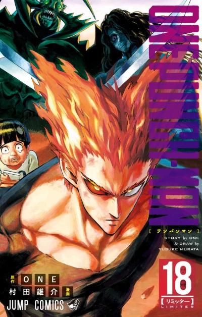 Cover of Limiter