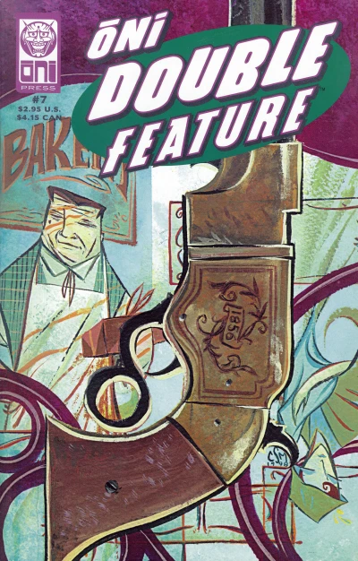 Cover of I ❤ Acne!!; Volcanic Revolver; Only the End of the World Again Part II