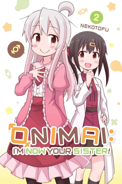 Cover of Volume 2