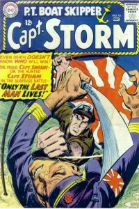 Only the Last Man Lives!