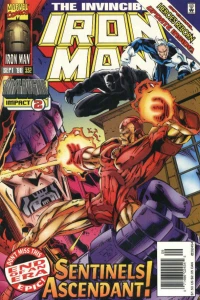 Onslaught Impact 2: Night Neverending