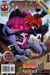 Onslaught Impact 2: The World's Gone Mad!