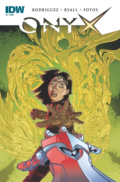 Cover of Chapter Two: Undergrowth