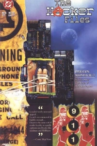 Operation: Moonwitch: Chapter 1