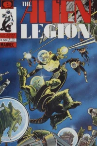 Operation Nerve Center