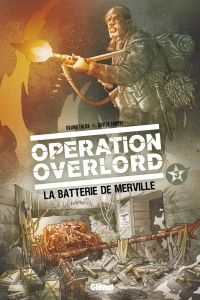 La Batterie de Merville