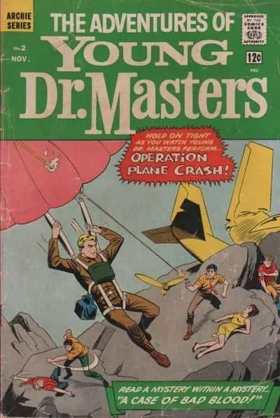 Operation Plane Crash!