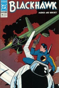 Operation Skywing, Part 2- Higher Planes