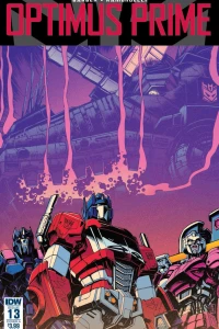 The Dead Come Home Part 1 (of 2)