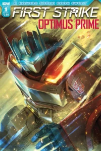 Unification Day: Dawn