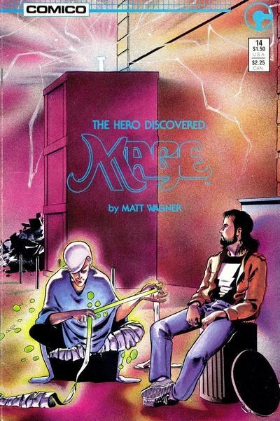 Cover of ... Or not to be