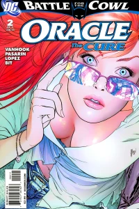 Big Trouble in Hong Kong