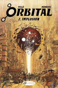 Implosion