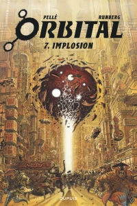 Implosion