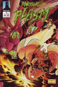 Ordeal - The Sedition Agenda Part 3