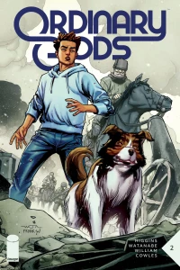 Chapter II: Black Light