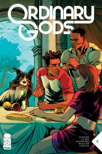 Chapter VIII: Ordinary Dogs