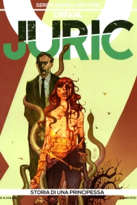 Juric 2: Storia di una principessa